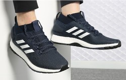 adidas 阿迪达斯 CM8313 PureBOOST RBL  男女跑步鞋