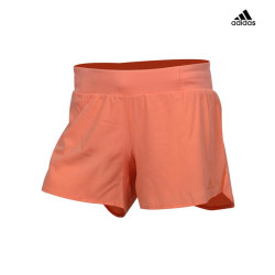 adidas 阿迪达斯 CY8364 L 女子梭织短裤SATURDAY SHORT