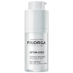  FILORGA 菲洛嘉 360度雕塑靓丽眼霜 15ml