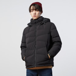美特斯邦威 88738025 羽绒服