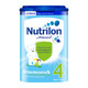 历史低价：Nutrilon 荷兰诺优能 婴幼儿奶粉 4段 800g *4件