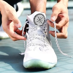 LI-NING 李宁 闪击3 ABAL041 男士篮球鞋 *3件