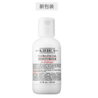 银联专享：Kiehl's 科颜氏 高保湿乳液 125ml