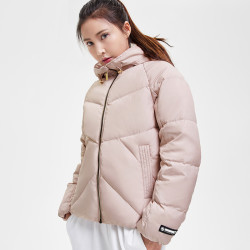 LI-NING 李宁 AYMN056 冬季保暖舒适羽绒服