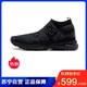 ASICS亚瑟士女鞋 稳定跑步鞋GEL-KAYANO 25 OBI 1022A028-001