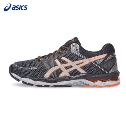 ASICS亚瑟士 GEL-LUMINUS 3 男式缓冲透气跑步鞋 T71SQ