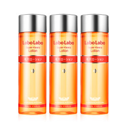 Dr. Ci:Labo城野医生 控油收敛毛孔化妆水 200ml 3瓶装