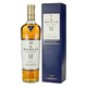  麦卡伦（MACALLAN）洋酒 12年蓝钻单一麦芽苏格兰威士忌700ml *2件　