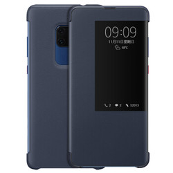 华为mate20手机壳 mate20pro智能视窗