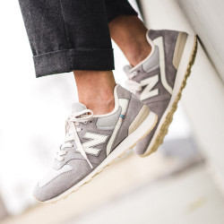 NEW BALANCE 新百伦 996系列 女子运动休闲鞋