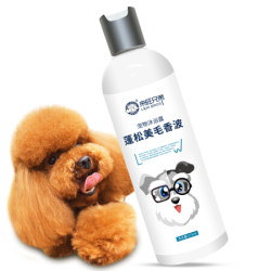 L&W BROS. 来旺兄弟 宠物沐浴露 575ml *3件