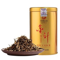 feng 凤 金针红茶 60g *3件