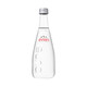 依云（Evian） 天然矿泉水 330ml*20瓶/箱 玻璃瓶装 进口饮用水 矿物质水 法国进口