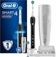 Oral-B 欧乐-B P4500 智能电动牙刷