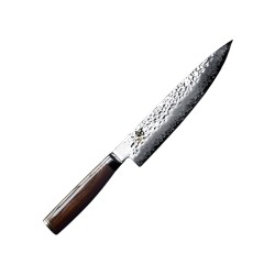 KAI 贝印 旬 TDM-0706 大马士革厨师刀