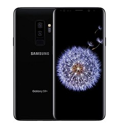 Samsung Galaxy S9+ G965U 64GB - Sprint  64GB 黑色