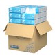 植护 抽纸 蓝色系列 240张 40包 整箱销售 *3件 +凑单品