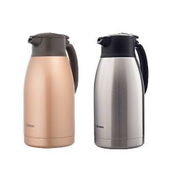 ZOJIRUSHI 象印 SH-HA19C 不锈钢保温壶 1900ml *2件