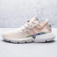 adidas 阿迪达斯 POD-S3.1男女经典休闲鞋