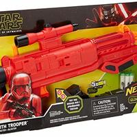 Star Wars Sw E9 Bruges 红色玩具枪（含税） *3件