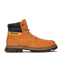 Caterpillar Mens Quadrate Casual Boots 男士工装靴