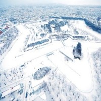 雪季票！ 南京直飞日本北海道札幌机票