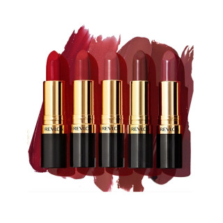 revlon露华浓丽采经典炫亮唇膏05142g00642g22542g32542g44542g