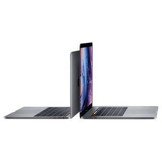 Apple 苹果 Macbook Pro 13.3英寸1.4G四核i5 8G 256G固态笔记本电脑配触控栏触控ID