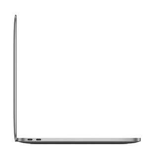 Apple 苹果 Macbook Pro 13.3英寸1.4G四核i5 8G 256G固态笔记本电脑配触控栏触控ID