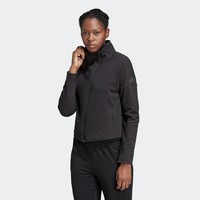 adidas 阿迪达斯 W HTR Jkt CZ2915 女装运动茄克外套