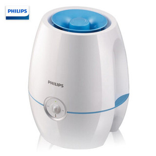 PHILIPS 飞利浦 HU4901 加湿器 4L大容量