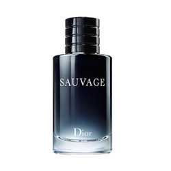 Dior迪奥旷野男士淡香水EDT  Sauvage 100ml