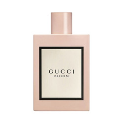 GUCCI 古驰 Bloom 花悦女士香水 50ml