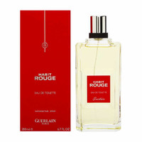 银联专享：GUERLAIN 娇兰 Habit Rouge 红礼服 淡香水喷雾 200ml