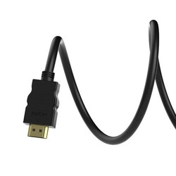 合调 HDMI1.4 音视频连接线 1.5米