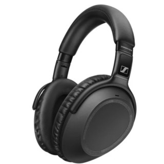 SENNHEISER 森海塞尔 PXC550 II Wireless 耳罩式头戴式主动降噪蓝牙耳机 黑色