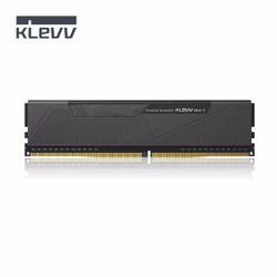 KLEVV 科赋 BOLT X DDR4 3200 16GB 台式机内存