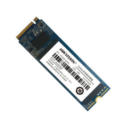 HIKVISION 海康威视 SSD固态硬盘C2000系列  M.2接口(NVMe协议) 512GB