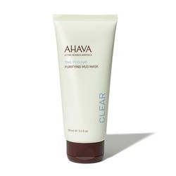 AHAVA 死海泥清洁面膜 100ml *2件