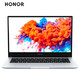  Honor 荣耀 MagicBook 14 14英寸笔记本电脑（R7 3700U、8GB、512GB、指纹识别、Linux）　