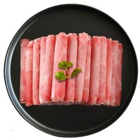 大牧汗 精制羊肉片 200g