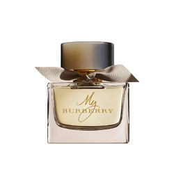 BURBERRY 博柏利 清新花香持久女士淡香水 90ml