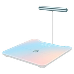 新品发售:华为(HUAWEI)智能体脂秤2 Pro体重秤电子秤