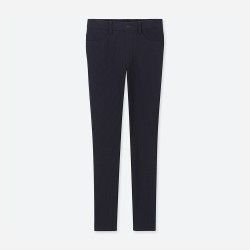 UNIQLO 优衣库 421625 印花紧身长裤