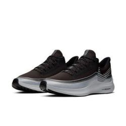 耐克 NIKE WINFLO 6 SHIELD BQ3190 男子跑步鞋