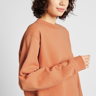 UNIQLO 优衣库 420286 女士运动衫