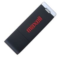 Maxell 麦克赛尔 流畅系列 USB2.0 U盘 8GB 