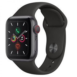 Apple Watch Series 5 GPS+蜂窝版智能手表