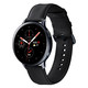Samsung/三星Galaxy watch active2 智能手表 带扬声器 5ATM防水 玫瑰金44mm 铝合金