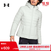 Under Armour 安德玛  Armour 1342813 女士运动棉服